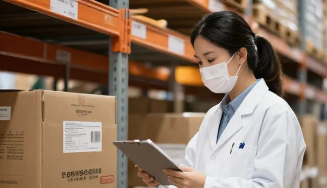 健康检查:如何通过健康评估发现潜在健康风险