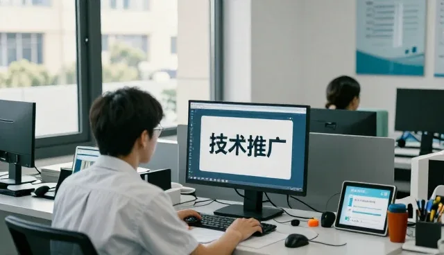 门诊服务如何通过技术推广提升患者体验