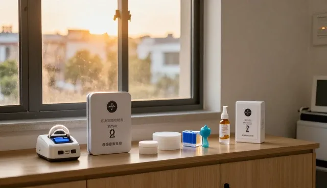 健康检查的性能优化与适用条件分析