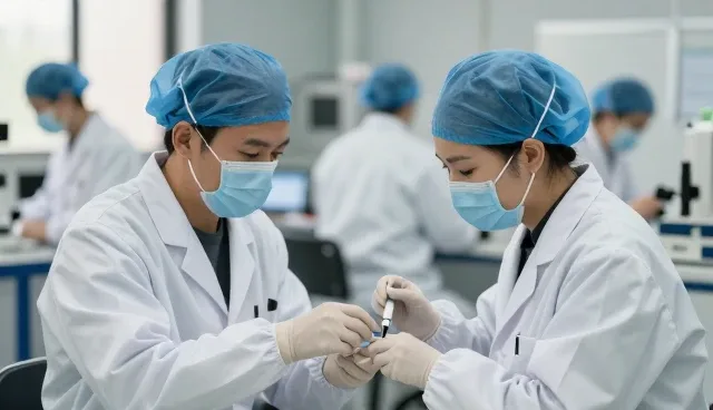 健康检查选型与使用建议:疾病管理中的关键考量