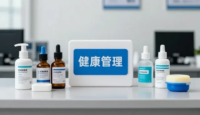 健康检查在医疗技术推广中的实际应用场景分析
